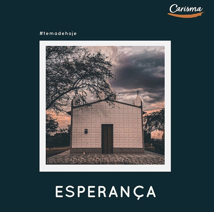Podcast Carisma Guaratinguetá