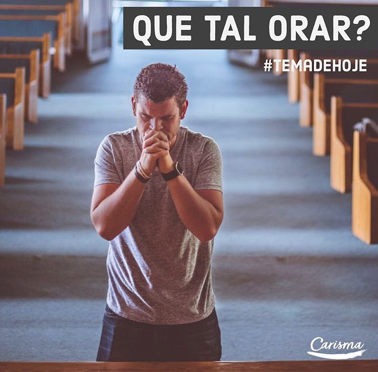 Podcast Carisma Guaratinguetá