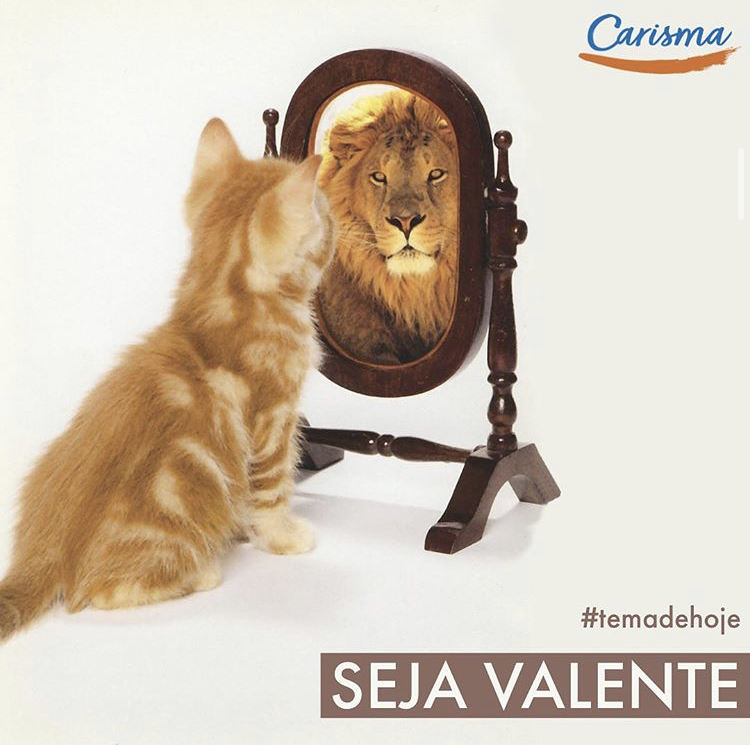 Podcast Carisma Guaratinguetá