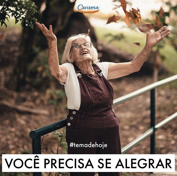 Podcast Carisma Guaratinguetá