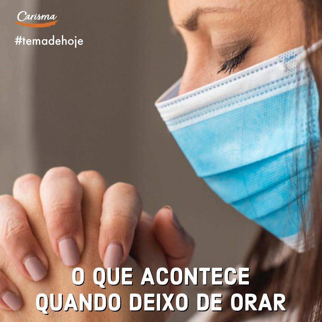 Podcast Carisma Guaratinguetá