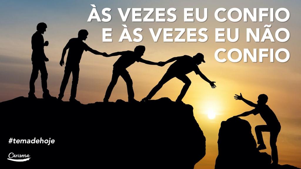 Podcast Carisma Guaratinguetá