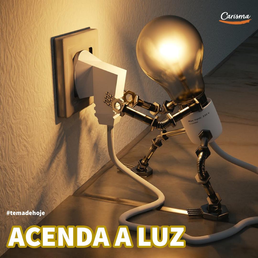 Podcast Carisma Guaratinguetá