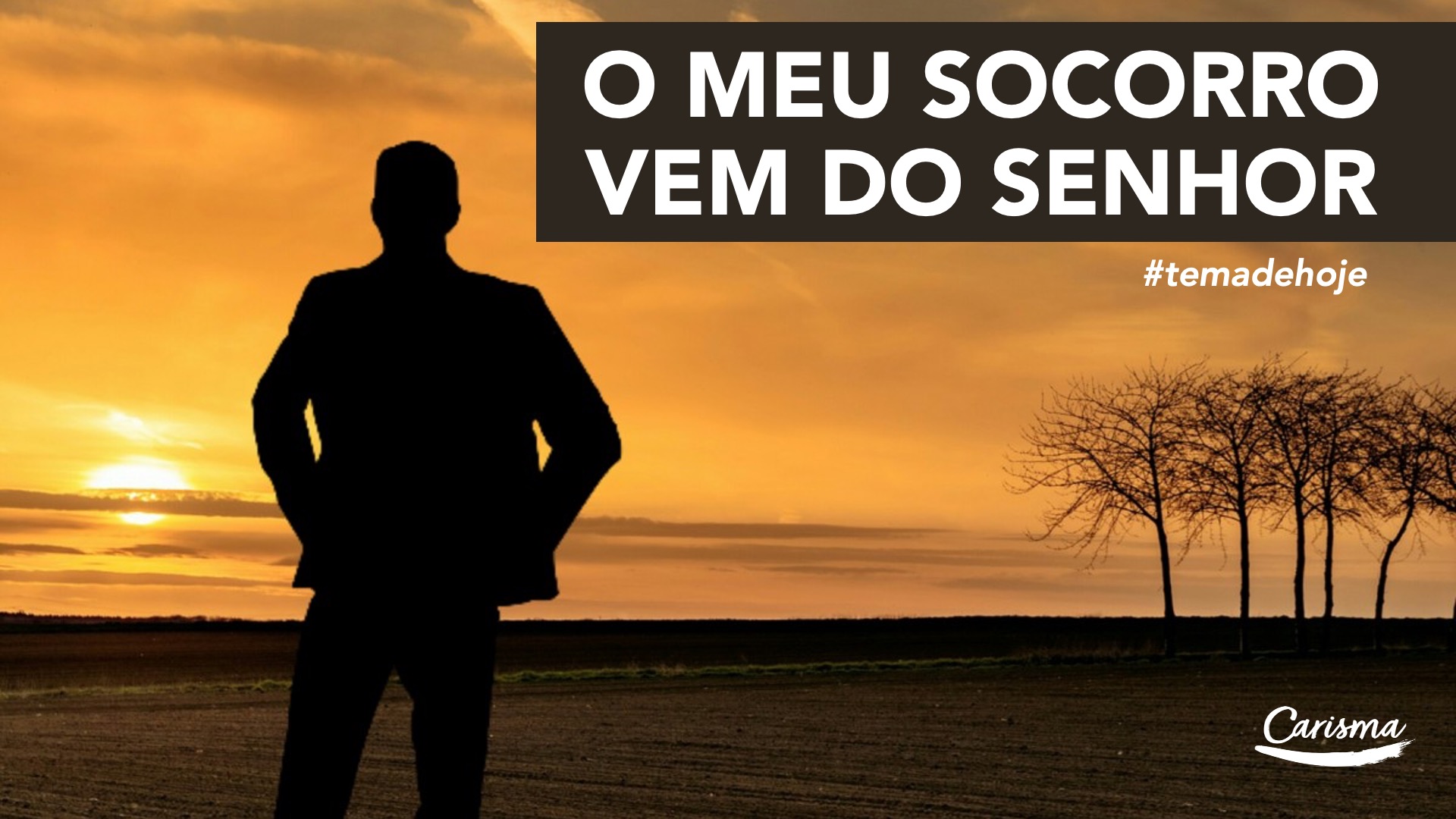Podcast Carisma Guaratinguetá