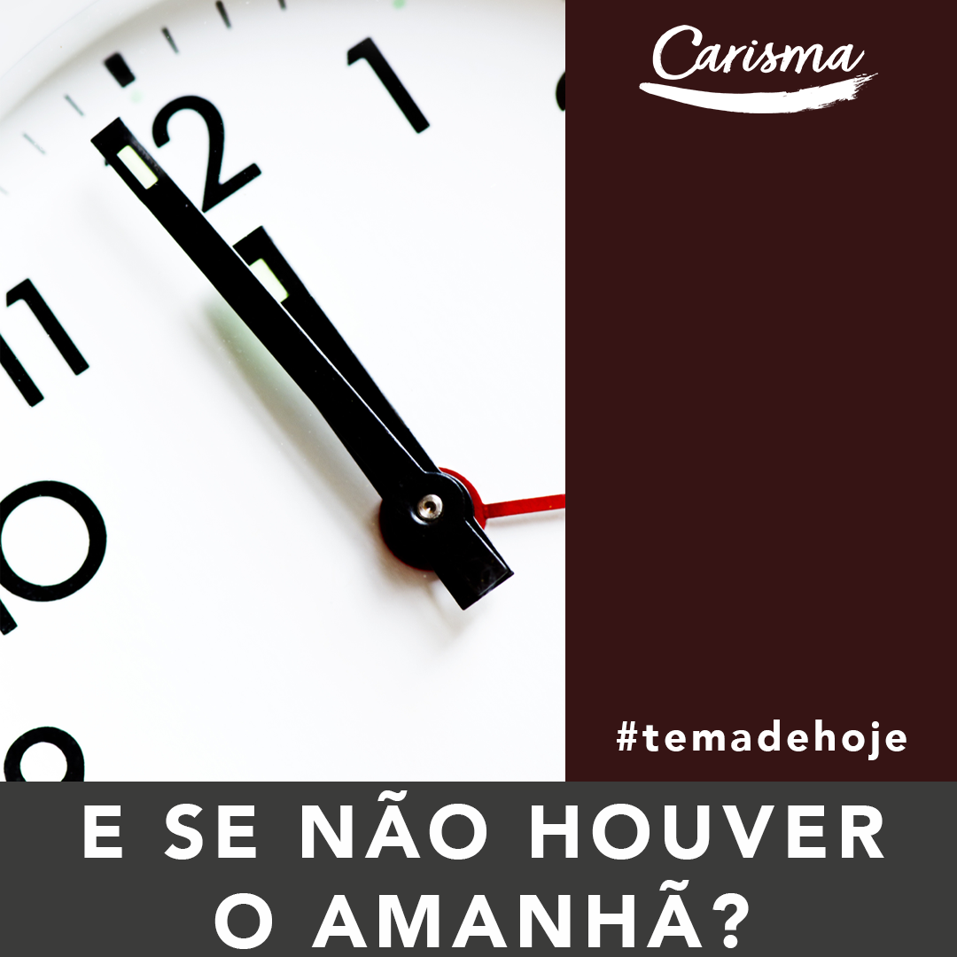 Podcast Carisma Guaratinguetá