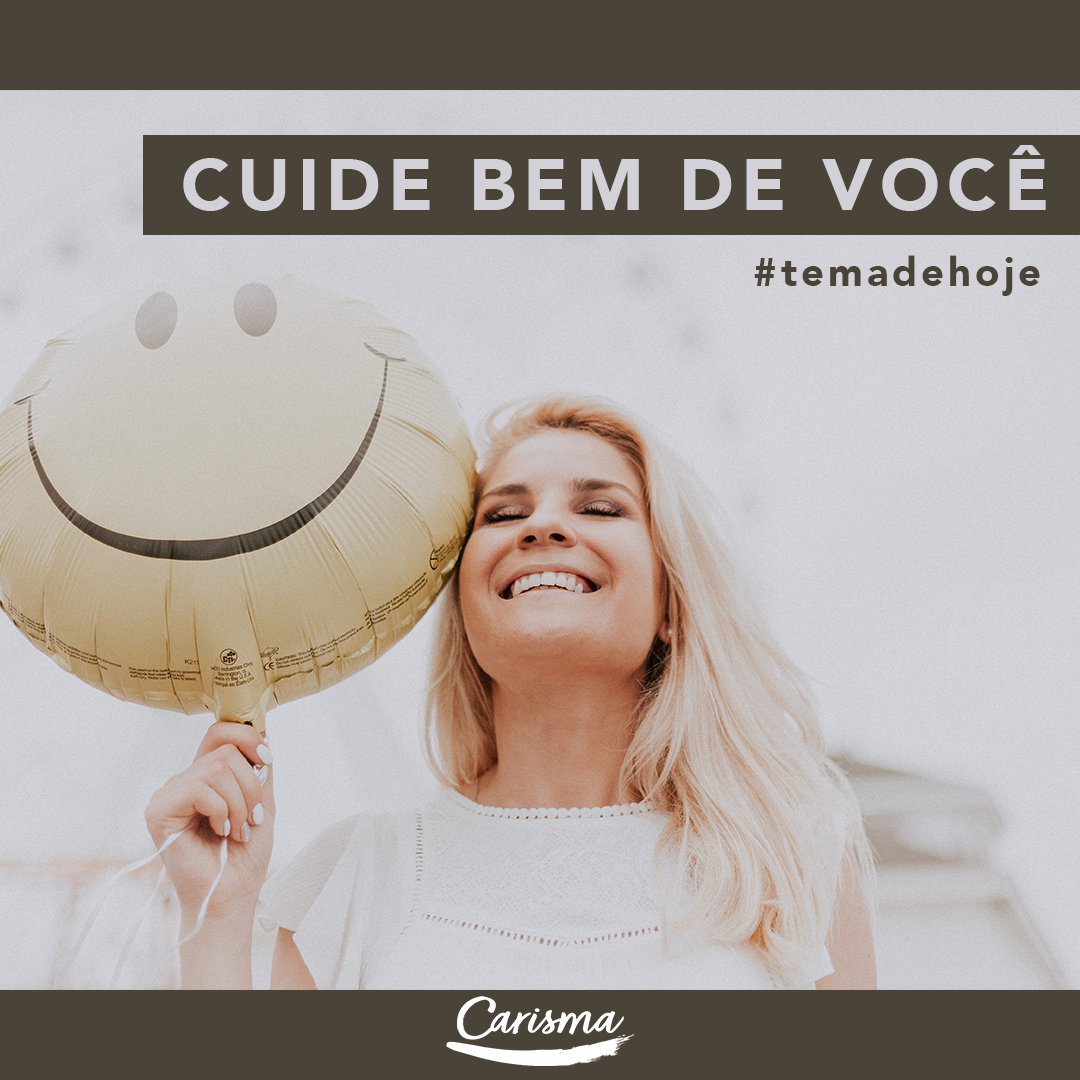 Podcast Carisma Guaratinguetá