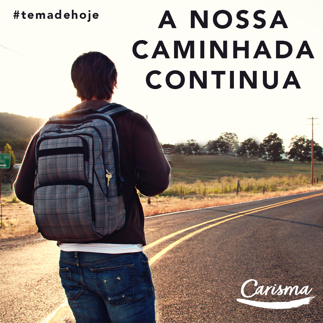 Podcast Carisma Guaratinguetá