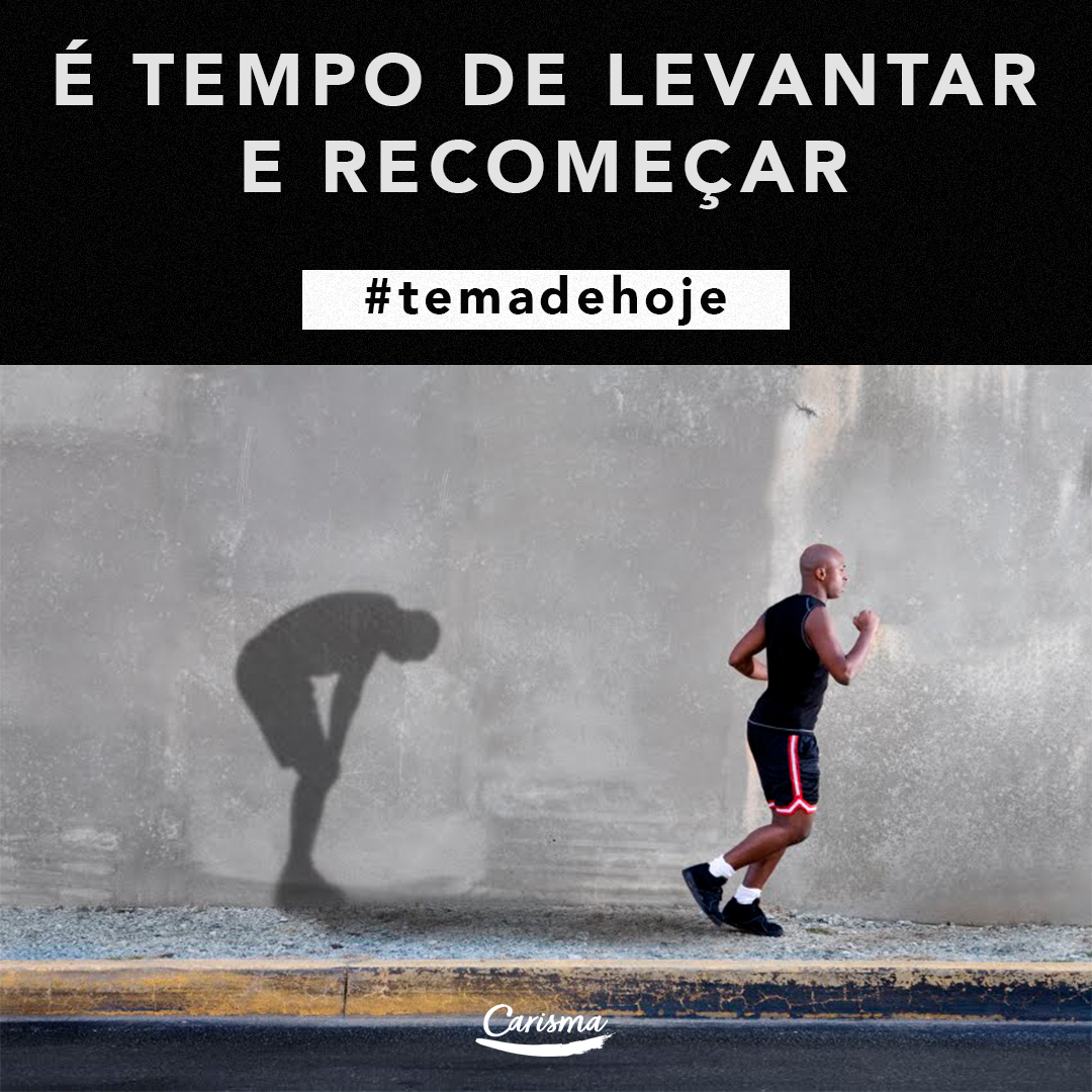 Podcast Carisma Guaratinguetá