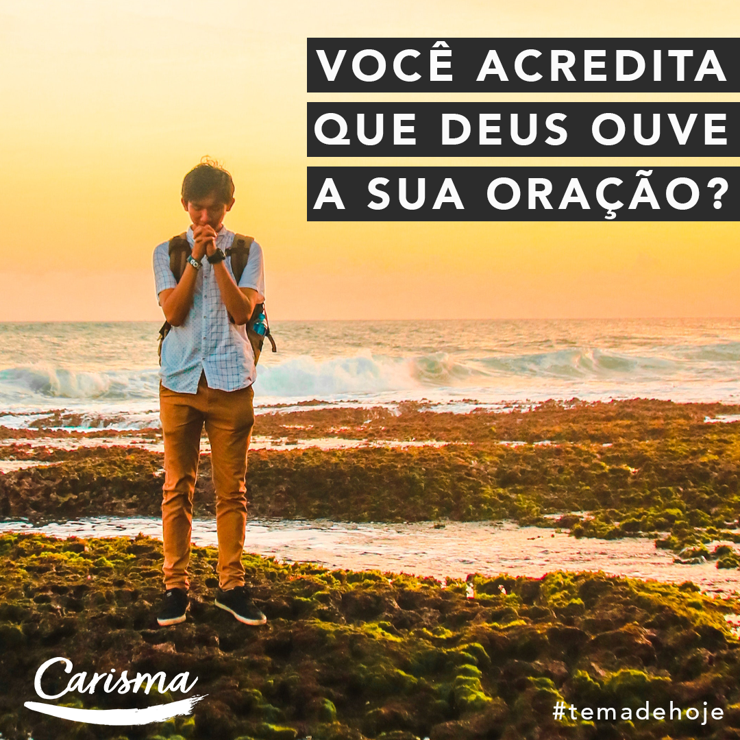 Podcast Carisma Guaratinguetá