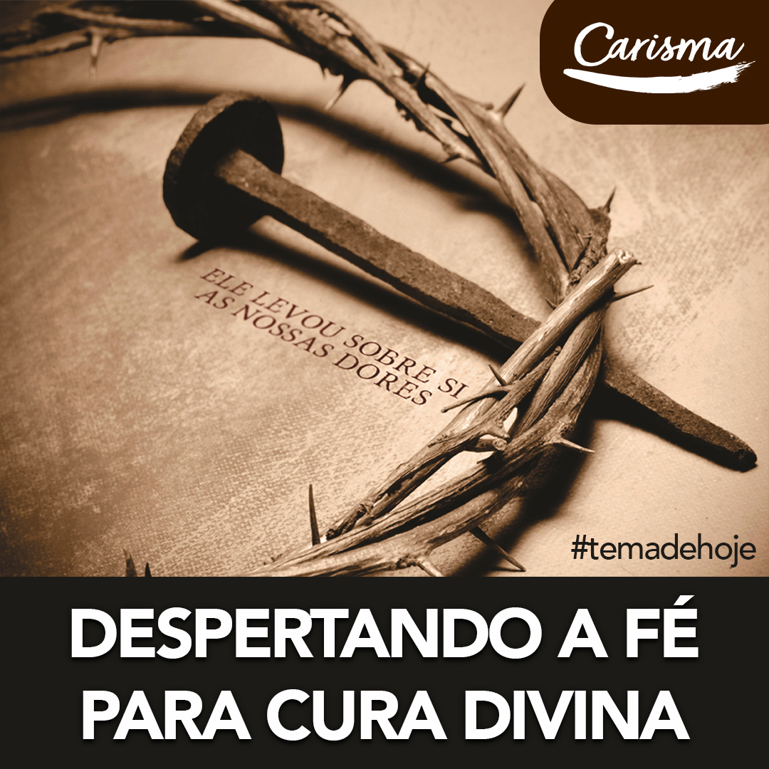 Podcast Carisma Guaratinguetá