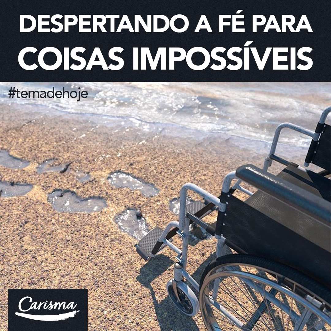 Podcast Carisma Guaratinguetá