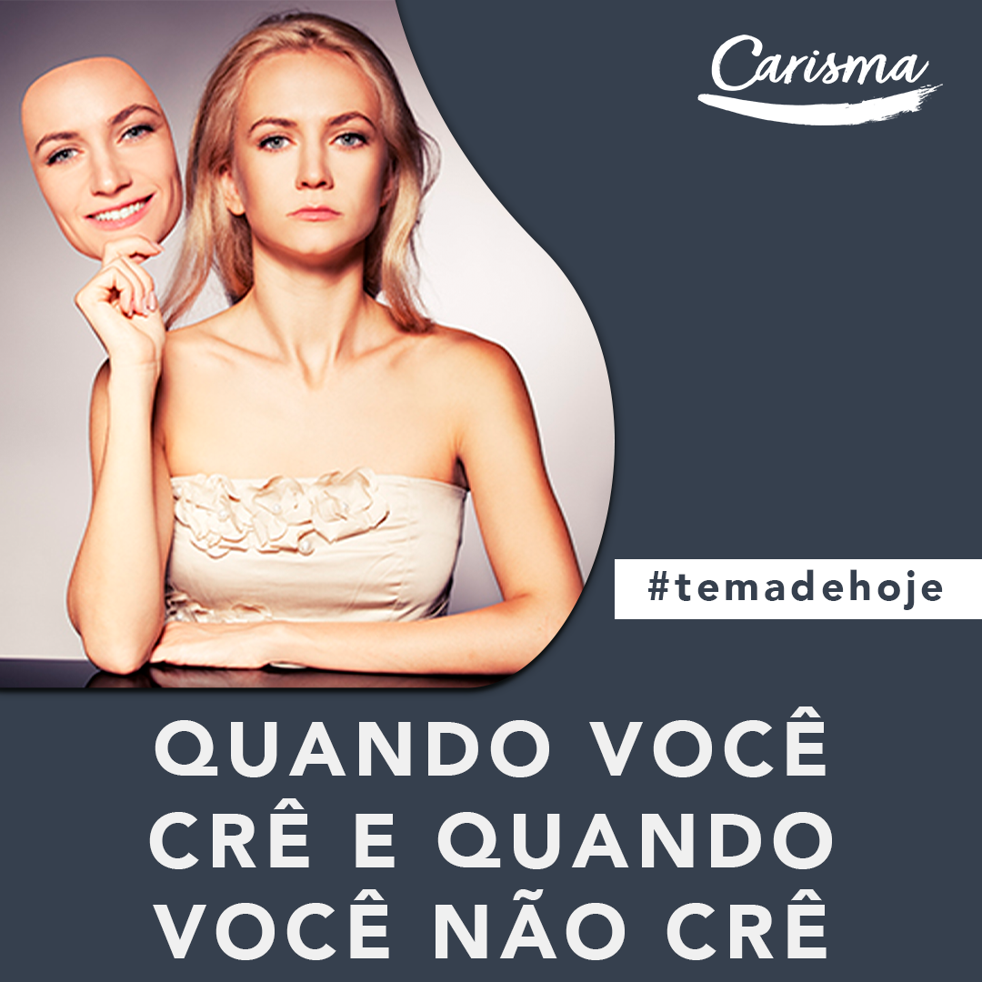 Podcast Carisma Guaratinguetá