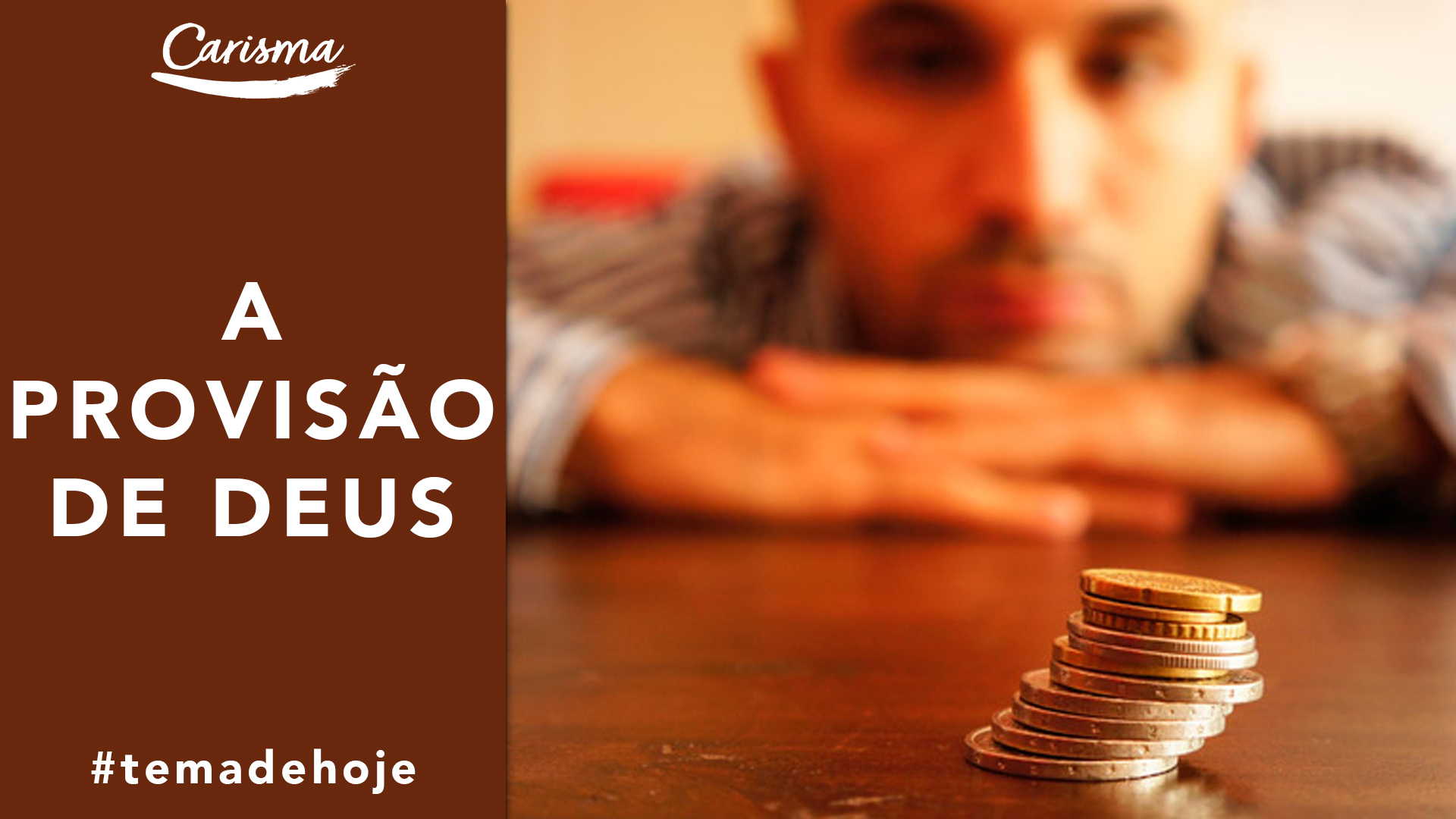 Podcast Carisma Guaratinguetá