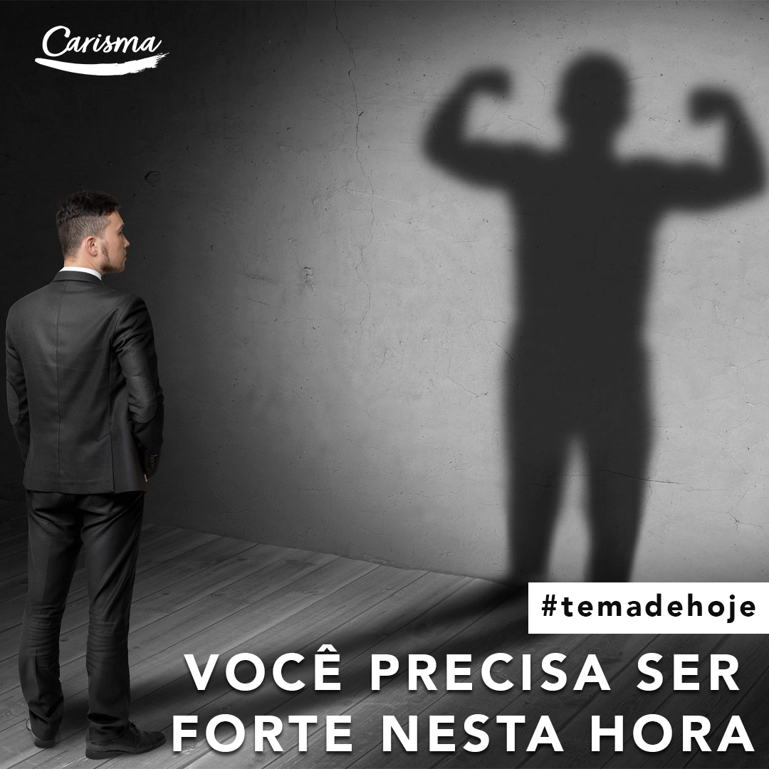Podcast Carisma Guaratinguetá
